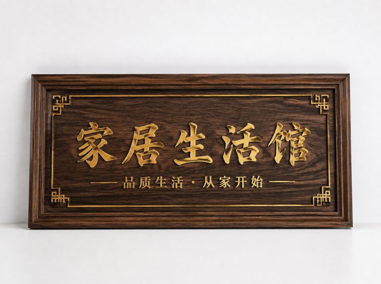 东宁室内外卡布拉布灯箱